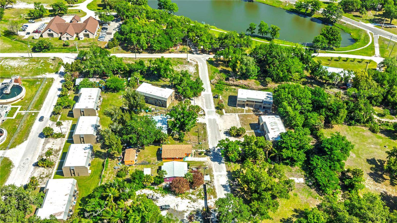 111 Jordan Avenue, Arcadia, FL 34266