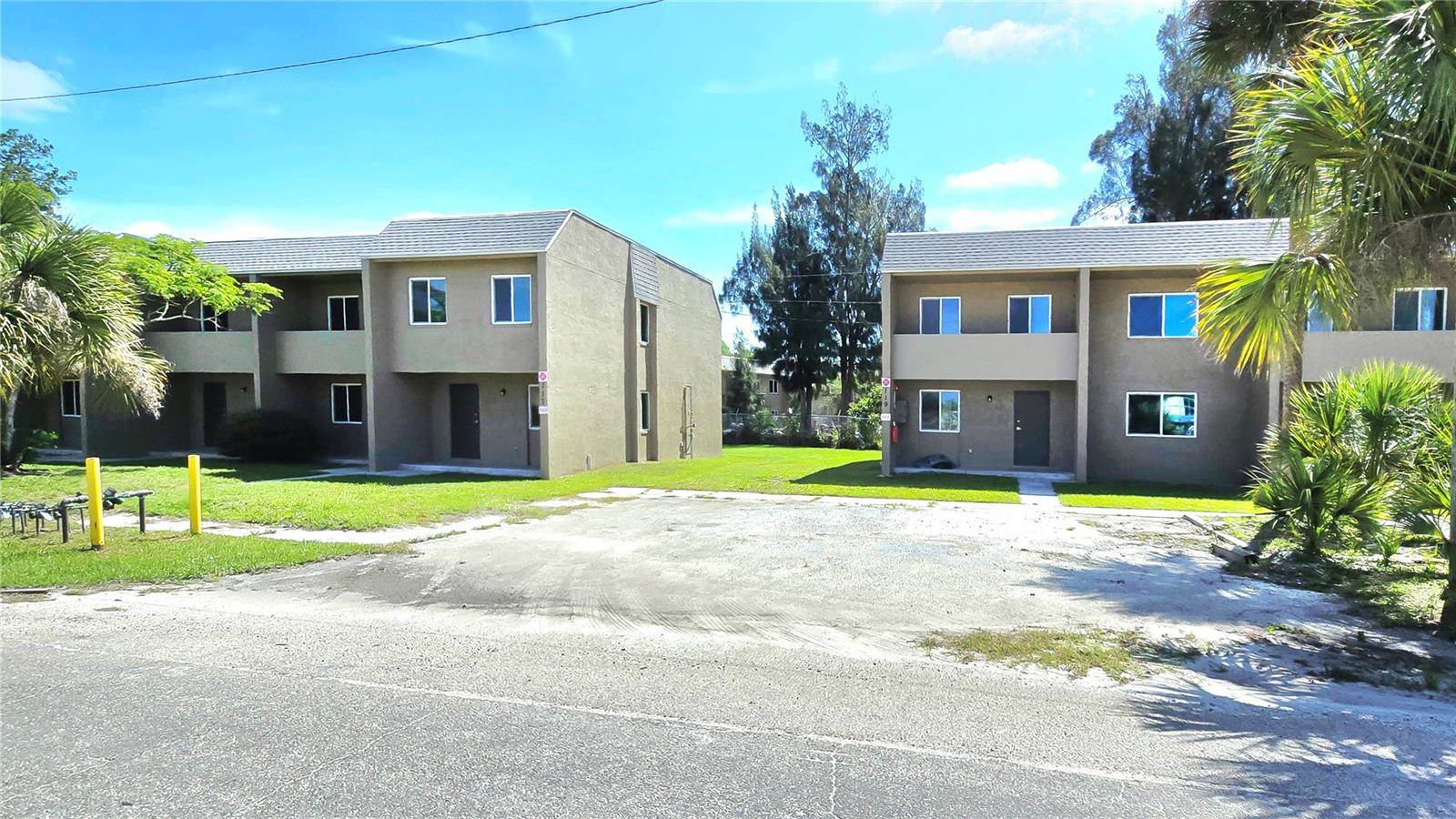 111 Jordan Avenue, Arcadia, FL 34266