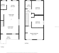 111 Jordan Avenue, Arcadia, FL 34266