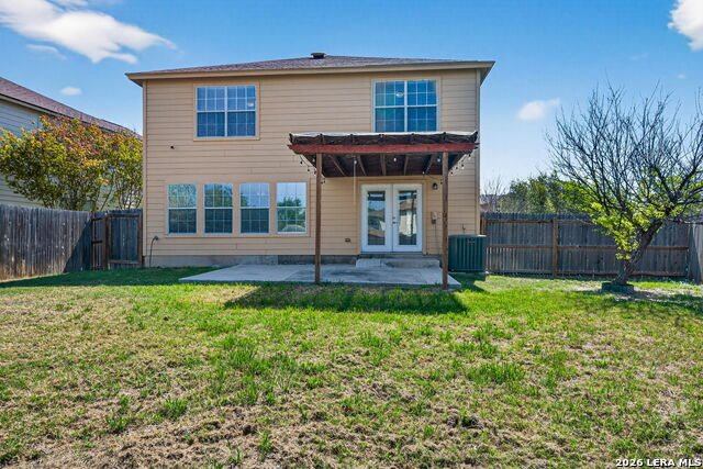 11067 Armor Arch, San Antonio, TX 78254