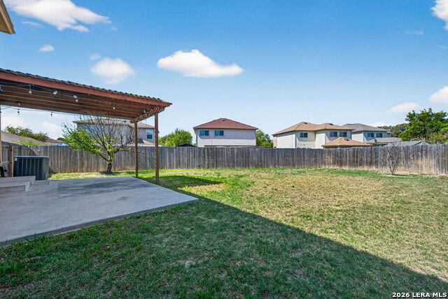 11067 Armor Arch, San Antonio, TX 78254