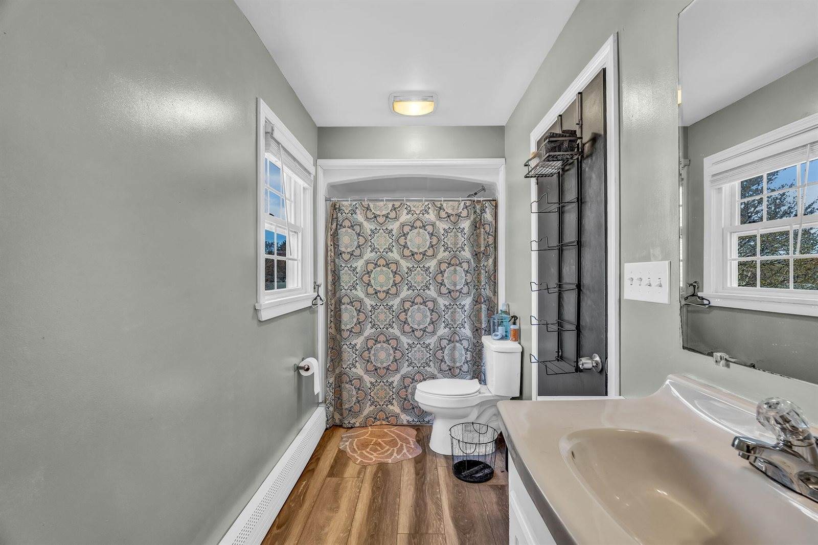 36 Pineland Street, Lewiston, ME 04240