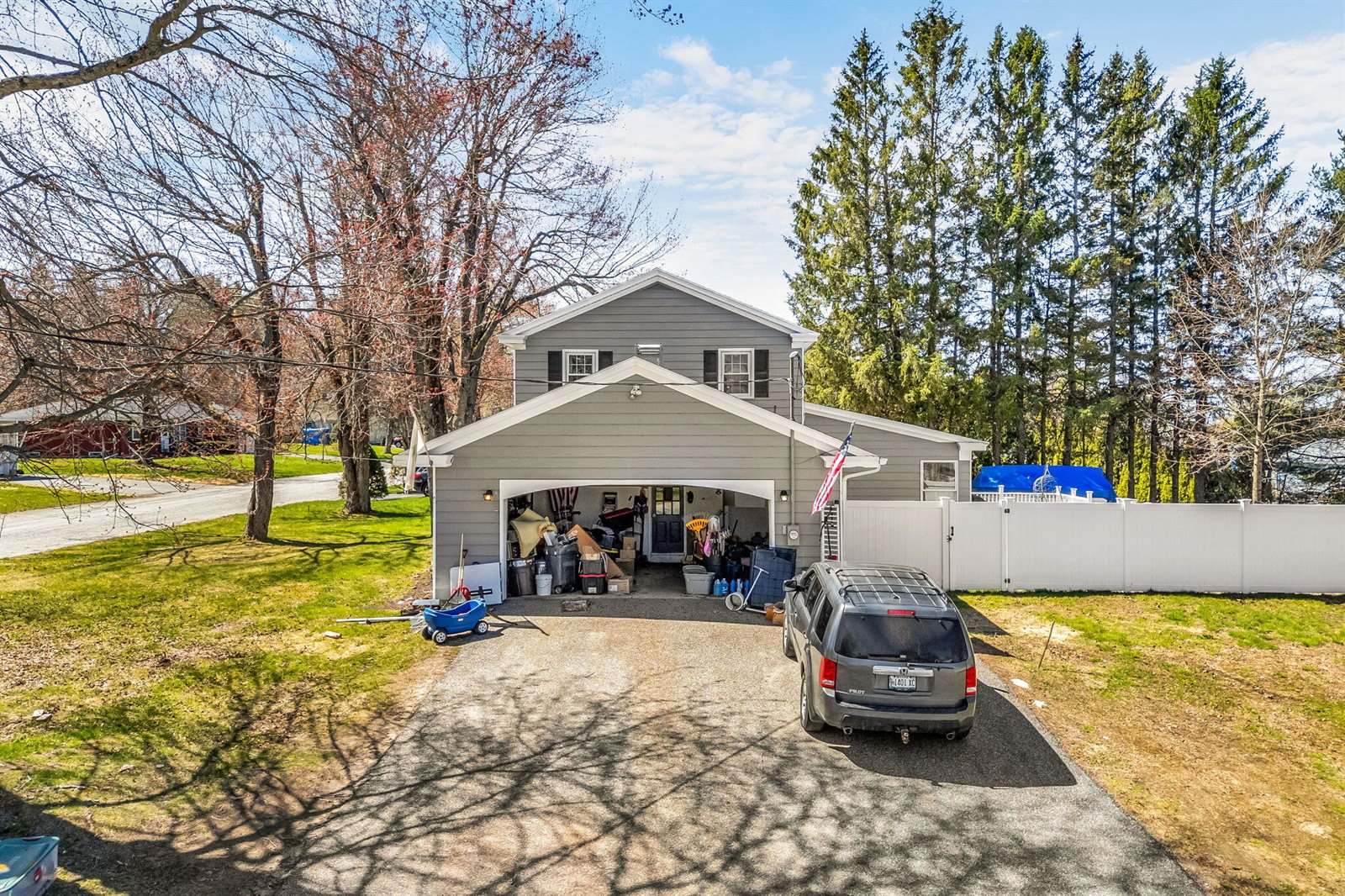 36 Pineland Street, Lewiston, ME 04240