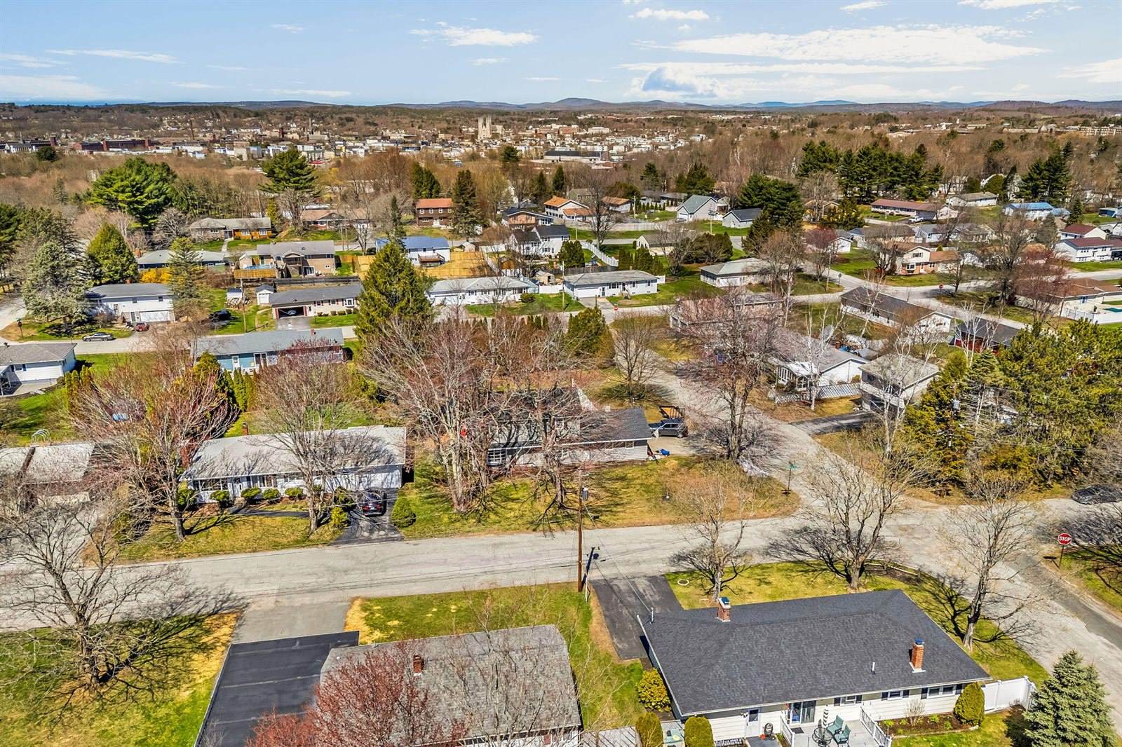 36 Pineland Street, Lewiston, ME 04240