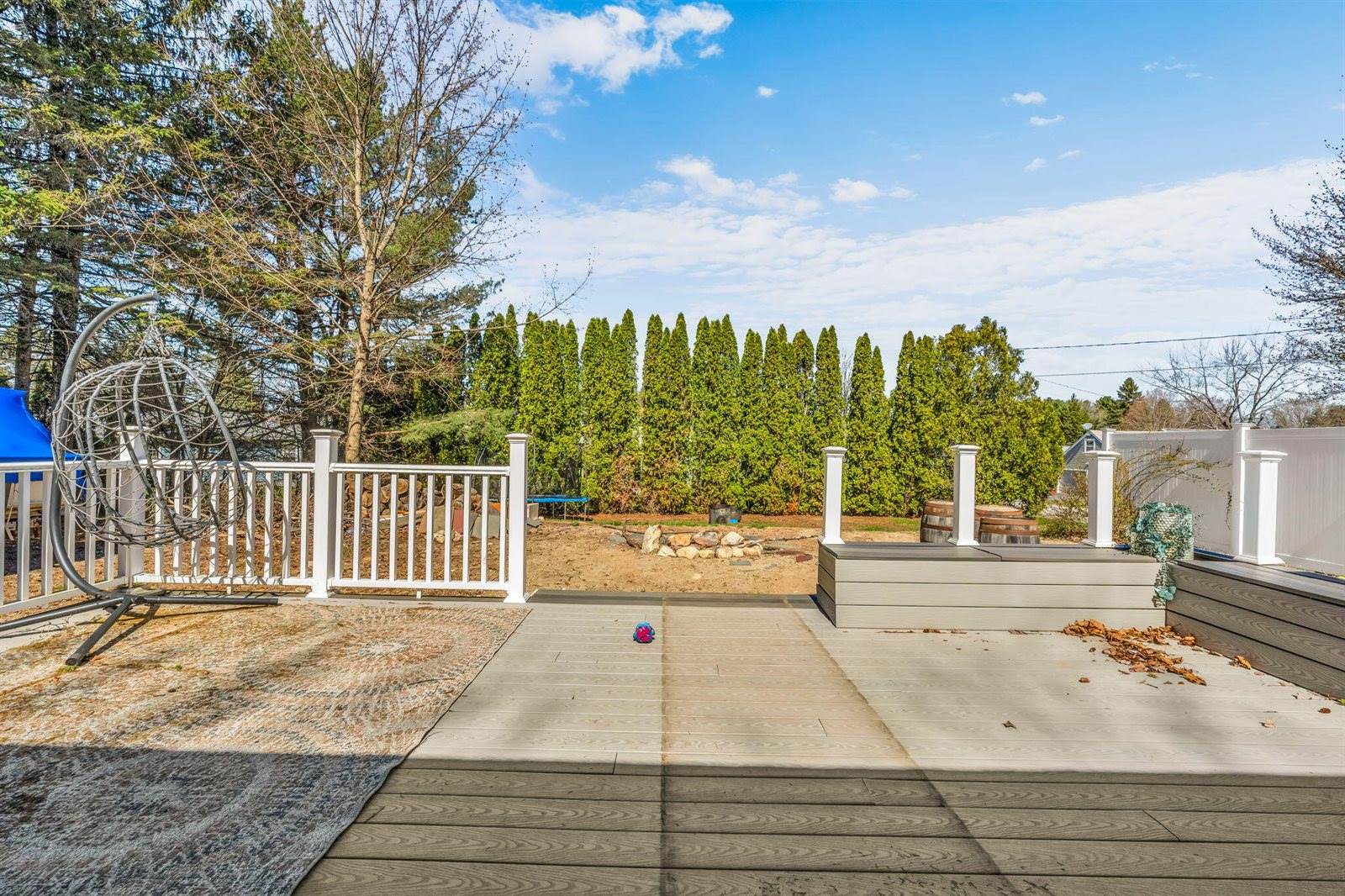 36 Pineland Street, Lewiston, ME 04240