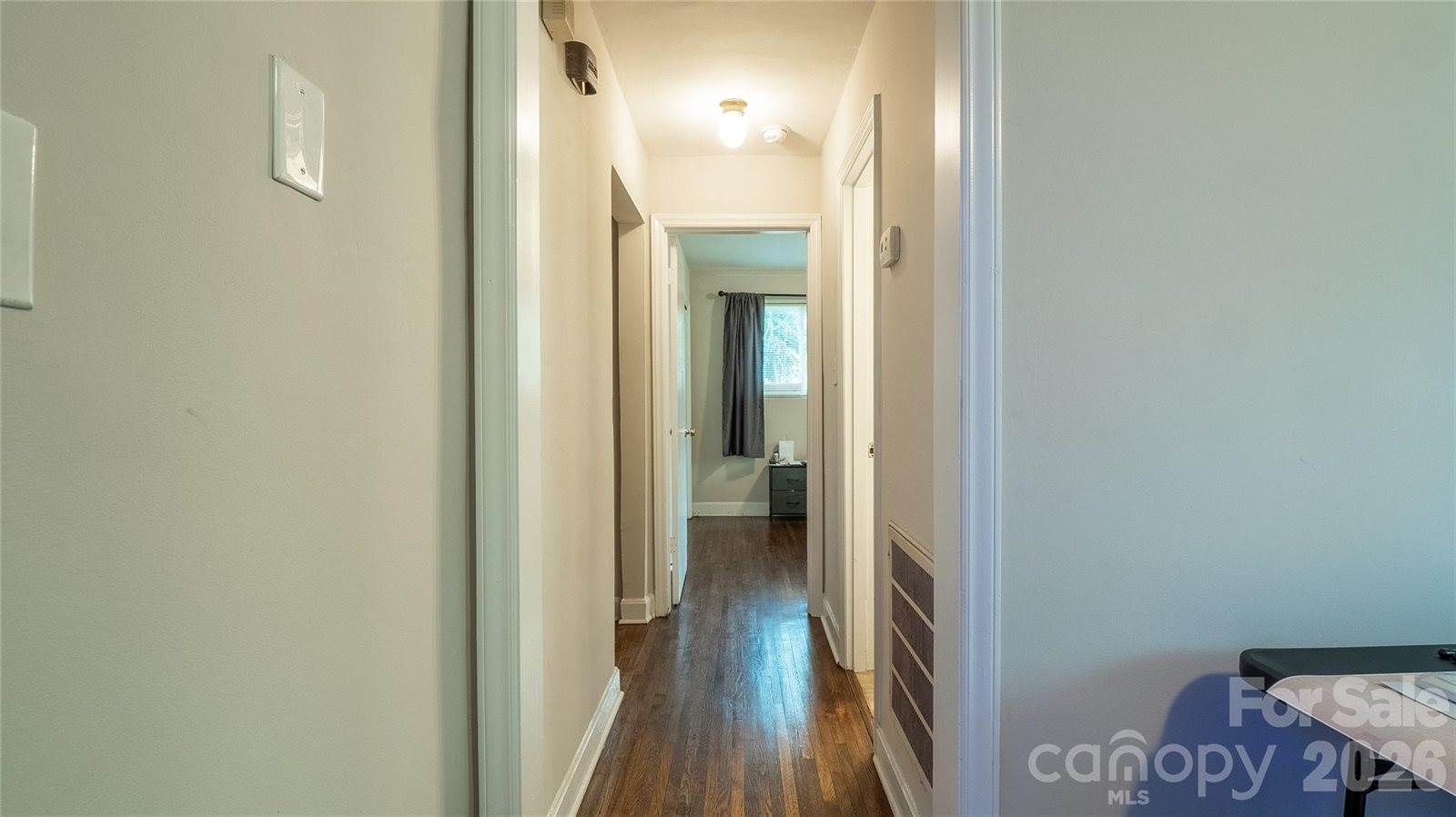 1211 Campus Street, Charlotte, NC 28216