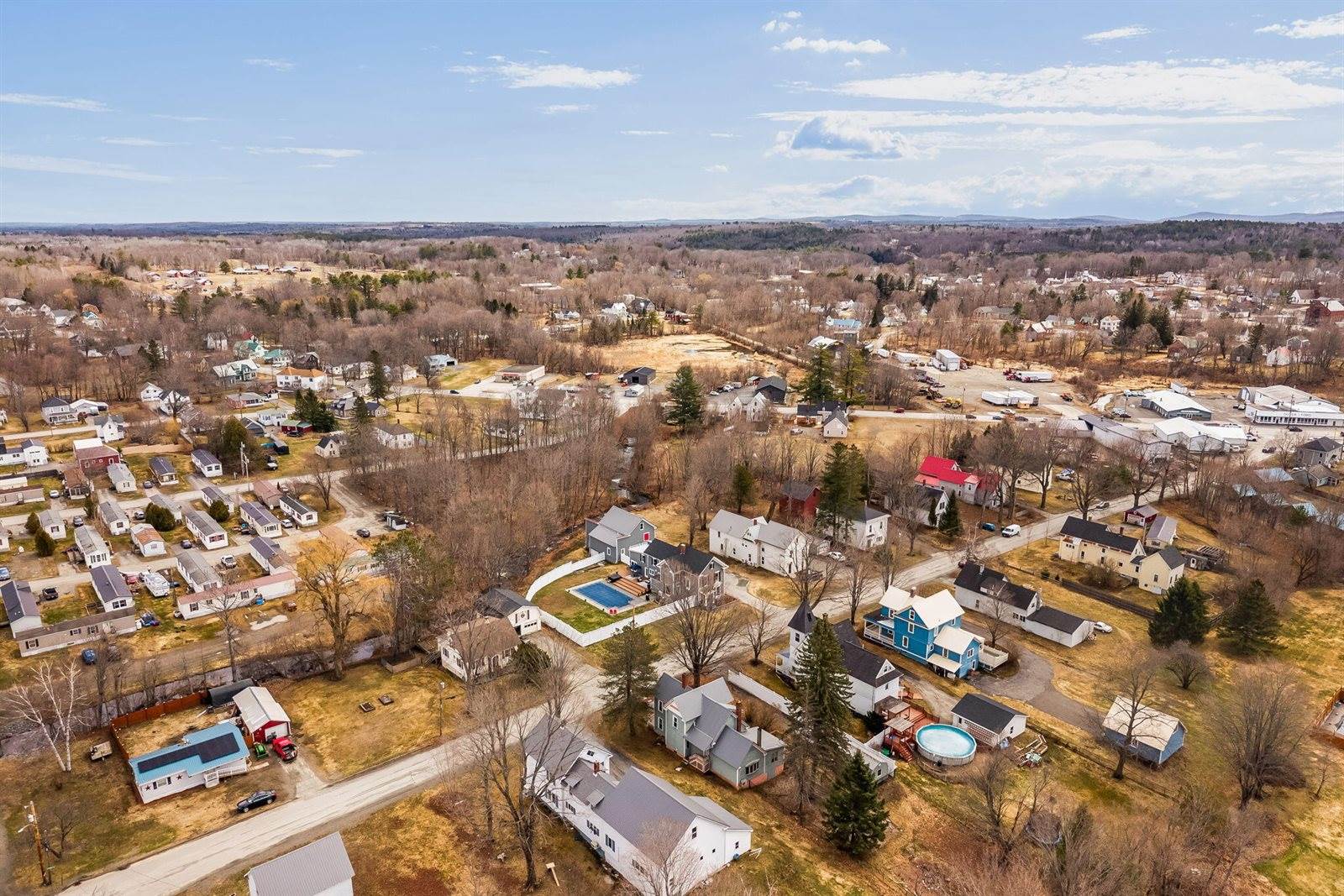 37 Spring Street, Dover-Foxcroft, ME 04426