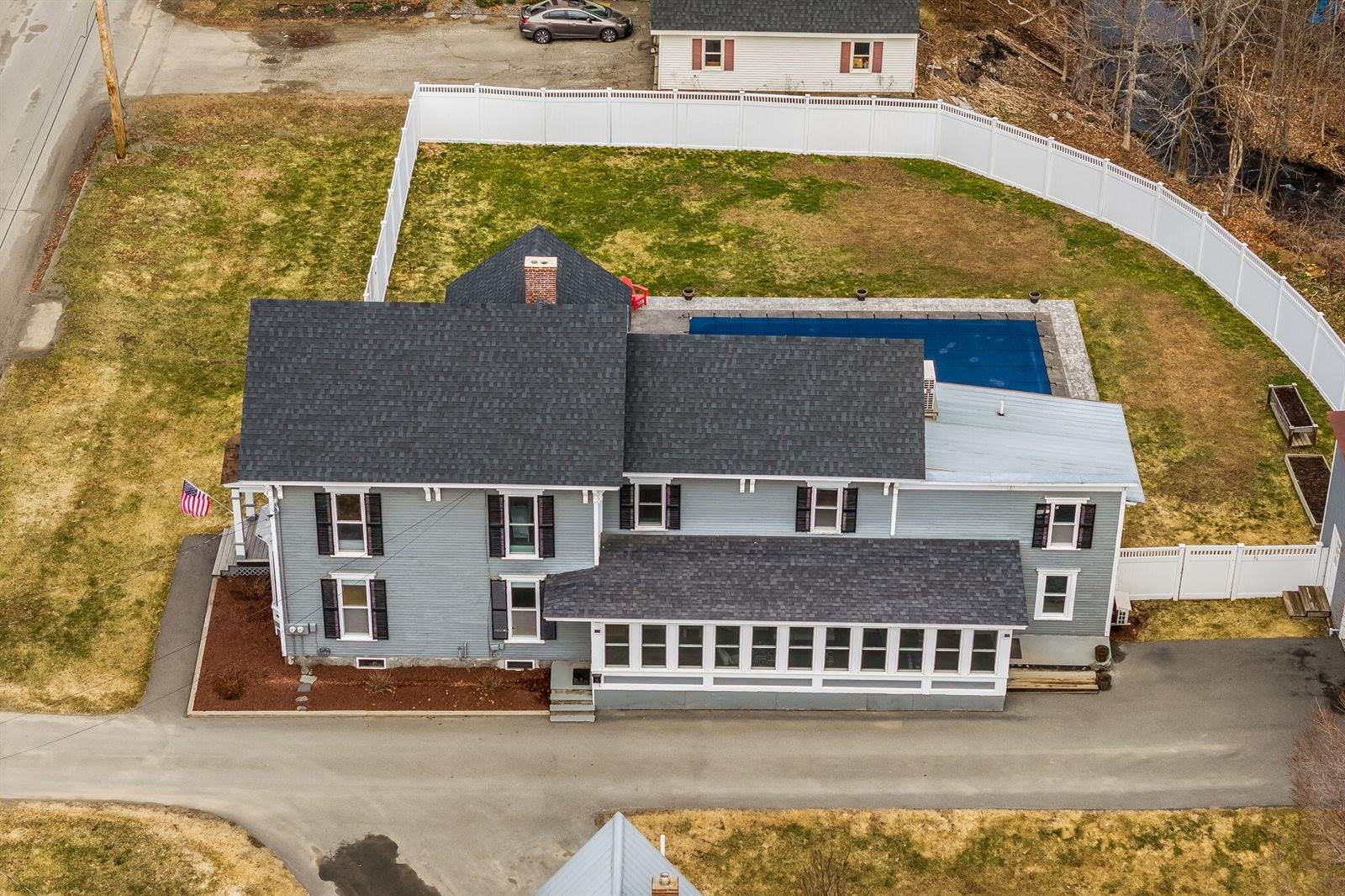 37 Spring Street, Dover-Foxcroft, ME 04426