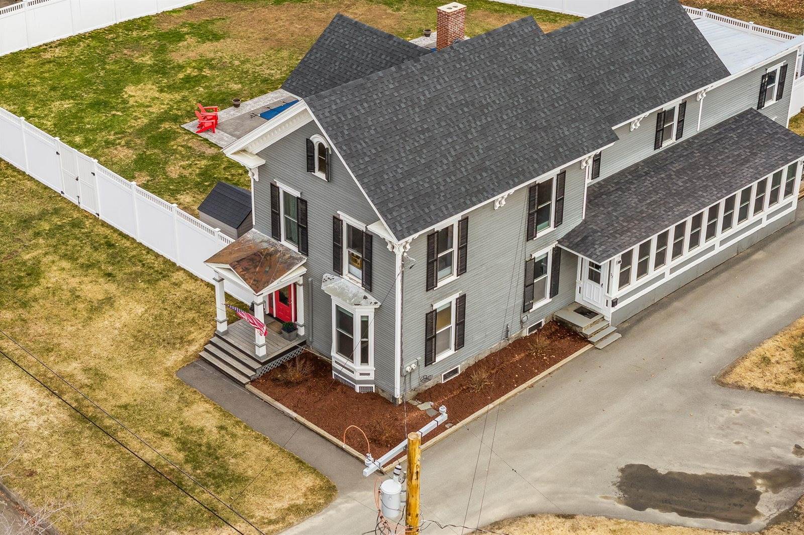 37 Spring Street, Dover-Foxcroft, ME 04426