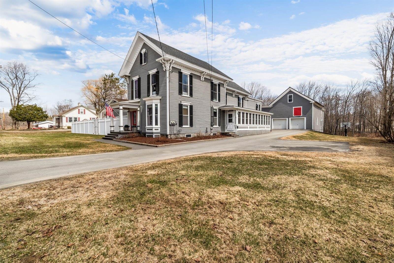 37 Spring Street, Dover-Foxcroft, ME 04426