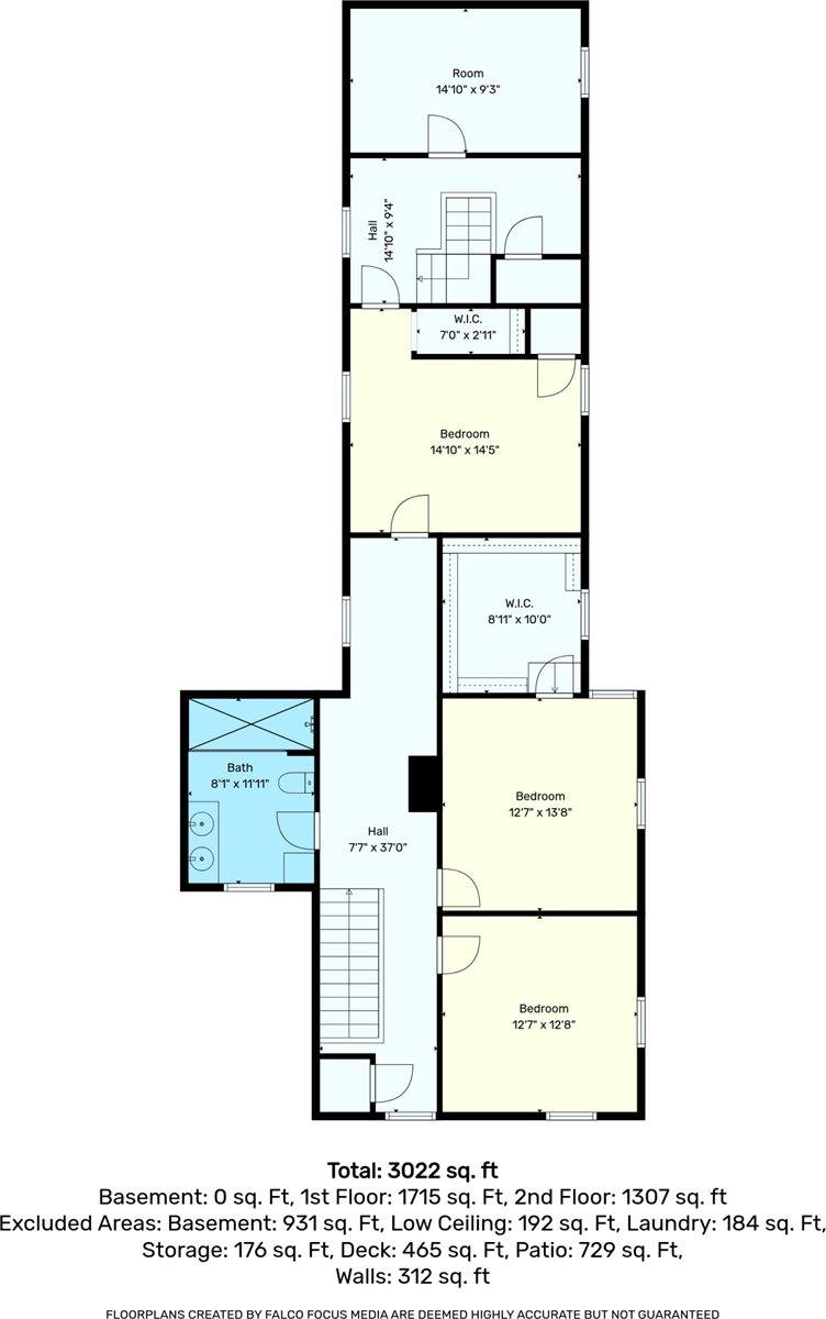 37 Spring Street, Dover-Foxcroft, ME 04426