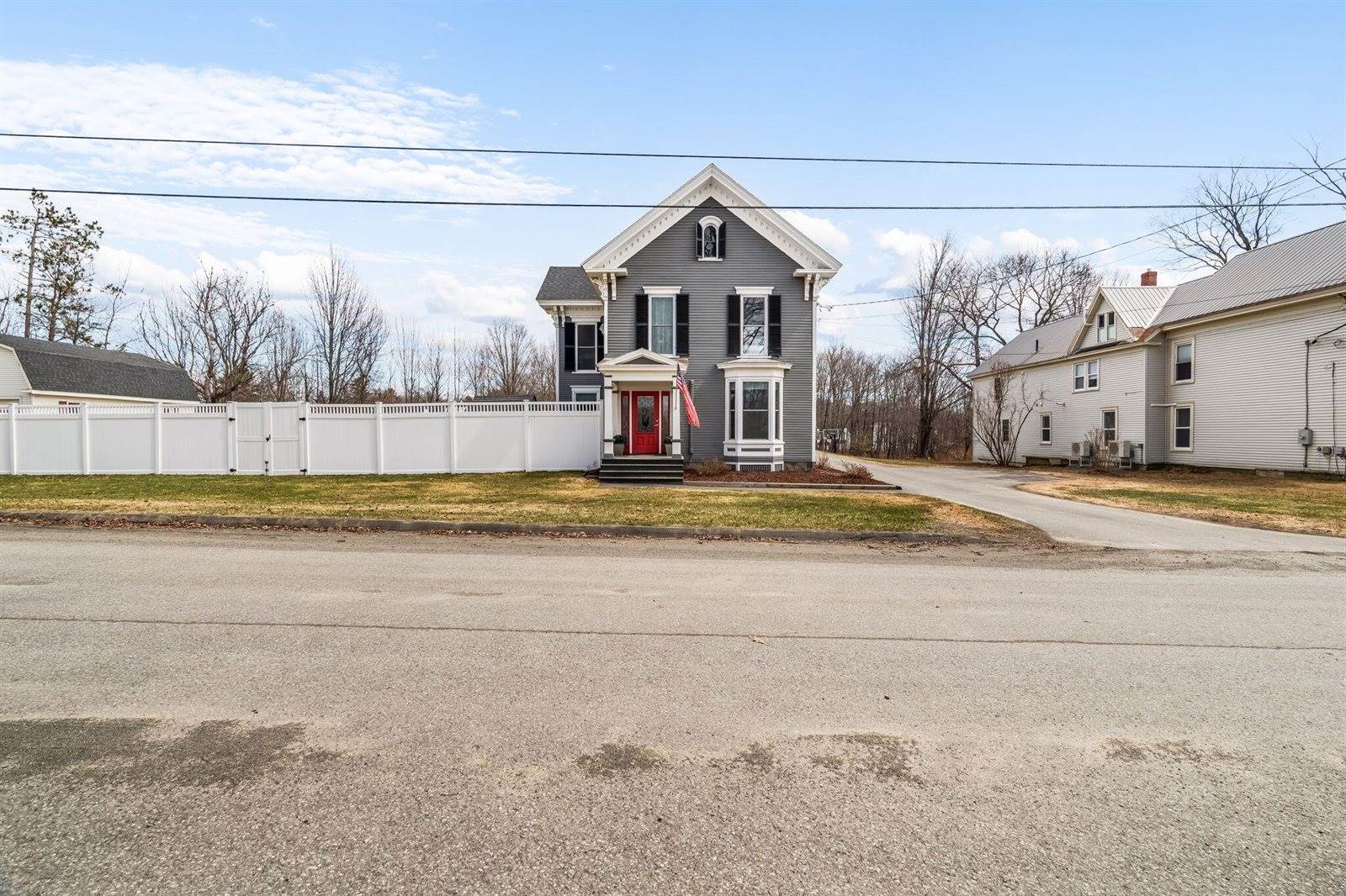 37 Spring Street, Dover-Foxcroft, ME 04426