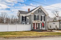 37 Spring Street, Dover-Foxcroft, ME 04426