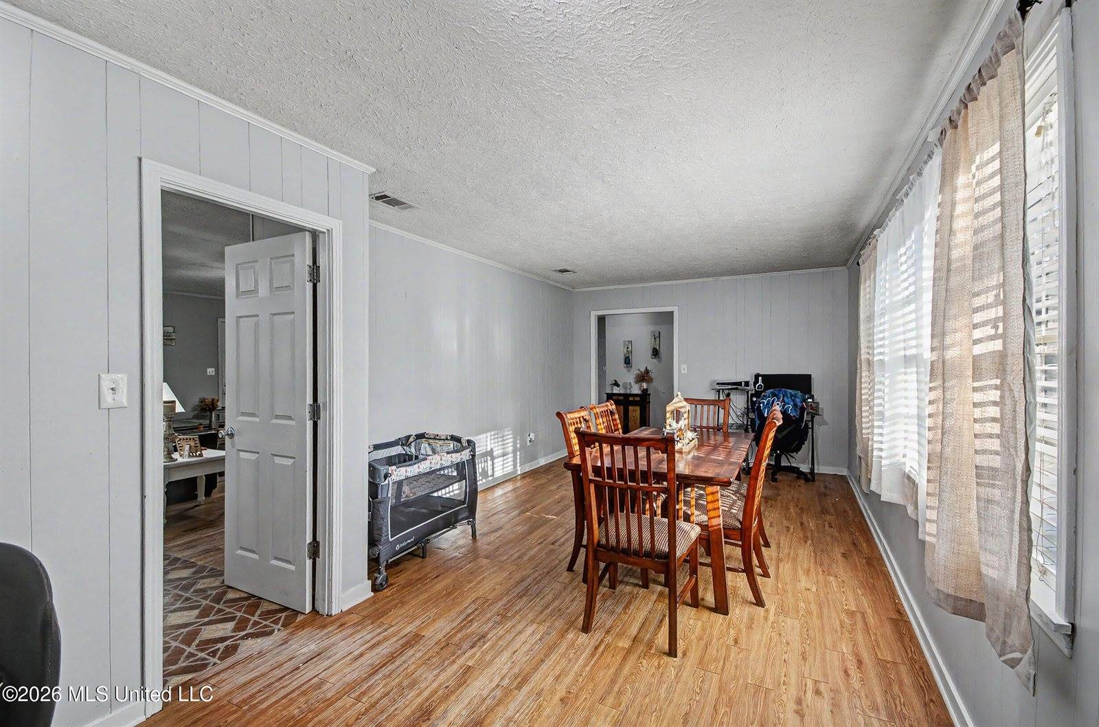 3394 Simpson Highway 149, Braxton, MS 39044