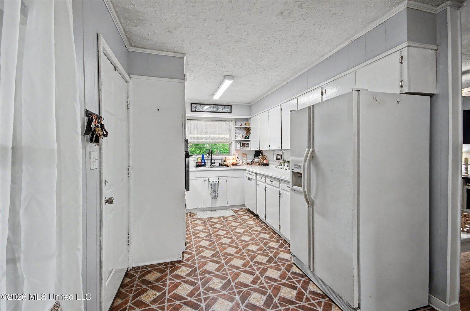 3394 Simpson Highway 149, Braxton, MS 39044