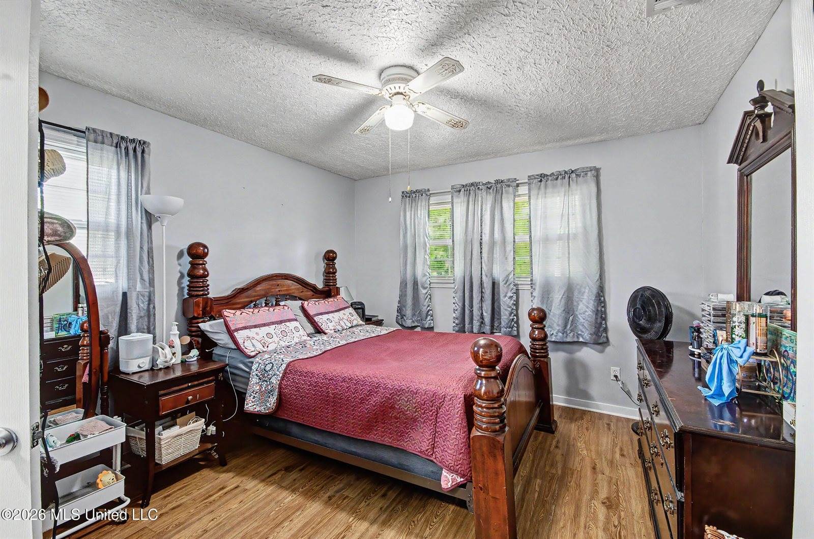 3394 Simpson Highway 149, Braxton, MS 39044