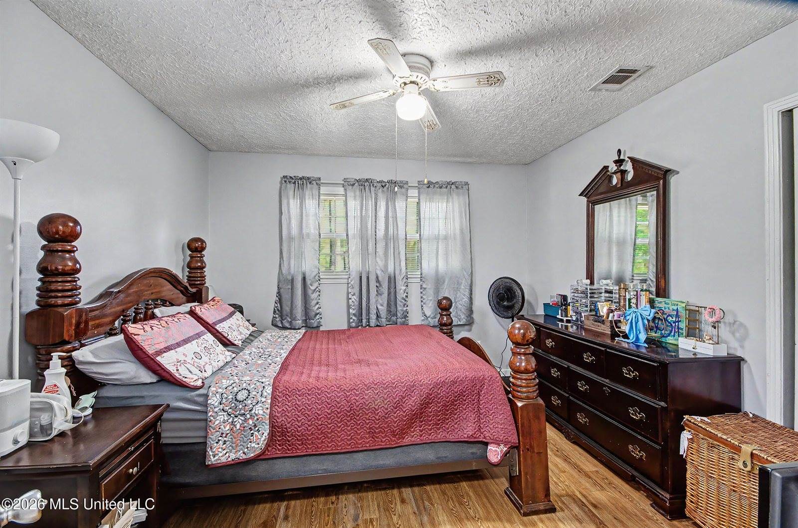 3394 Simpson Highway 149, Braxton, MS 39044