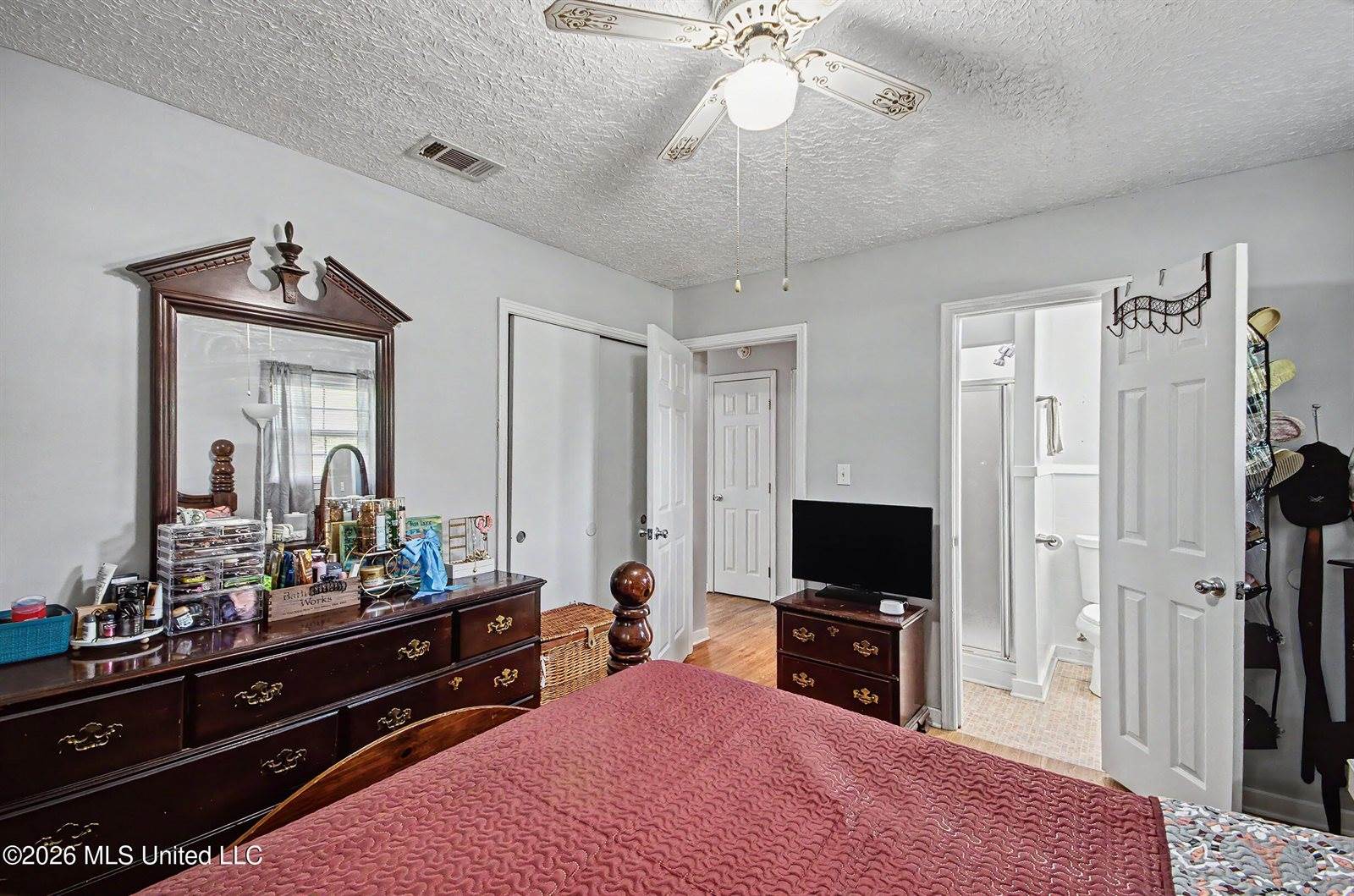 3394 Simpson Highway 149, Braxton, MS 39044