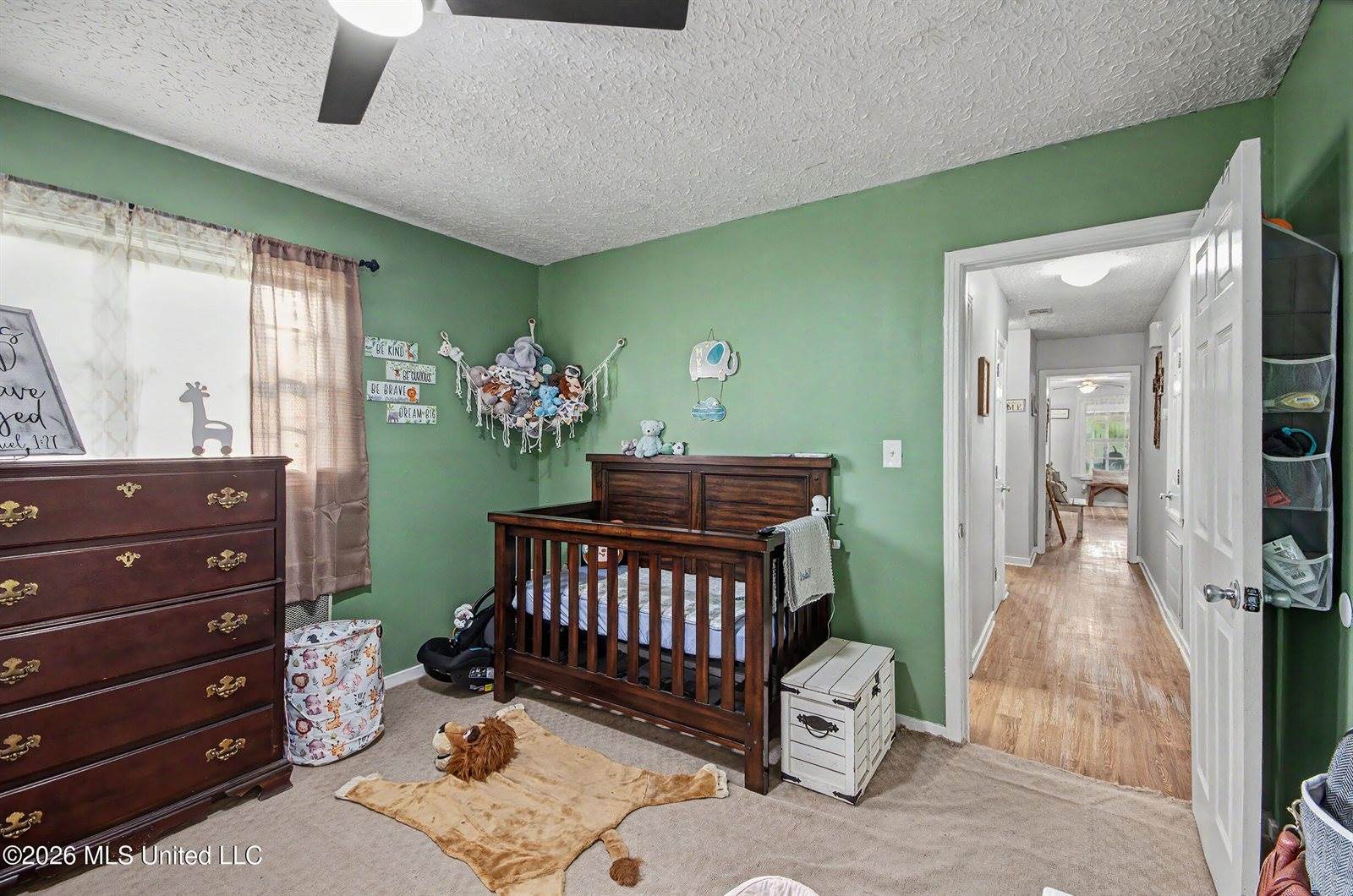 3394 Simpson Highway 149, Braxton, MS 39044