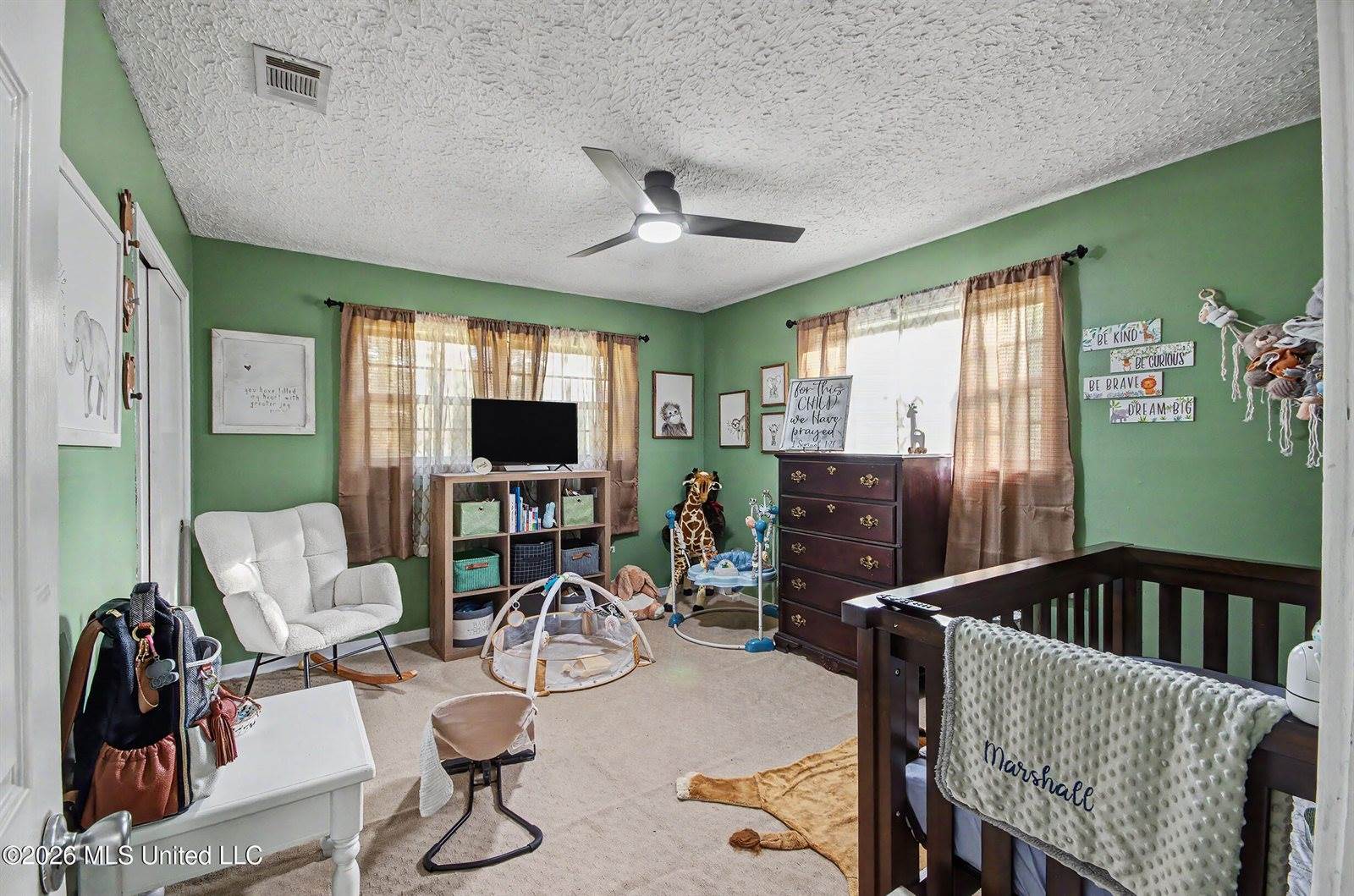 3394 Simpson Highway 149, Braxton, MS 39044