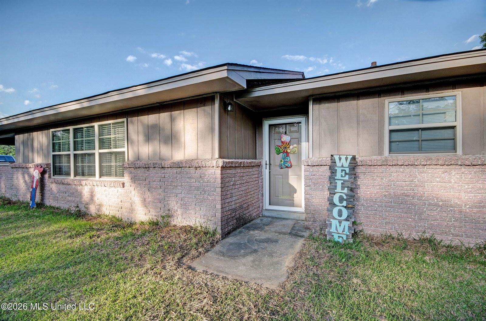 3394 Simpson Highway 149, Braxton, MS 39044