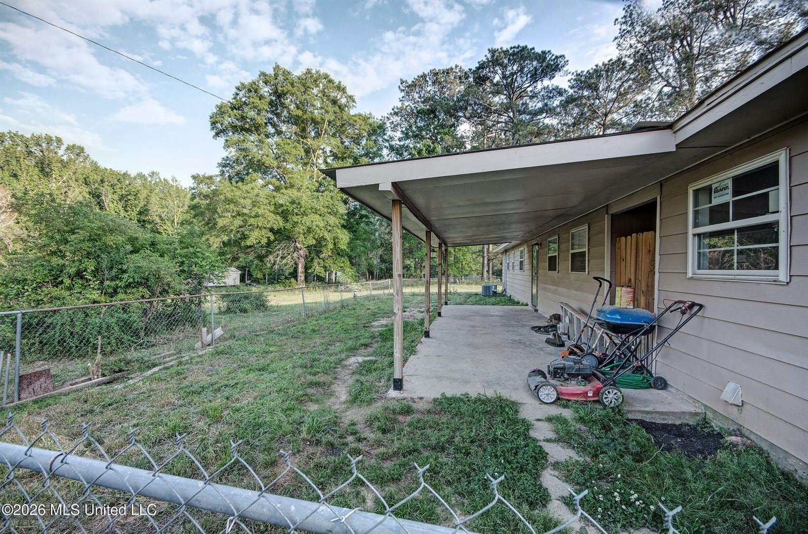 3394 Simpson Highway 149, Braxton, MS 39044