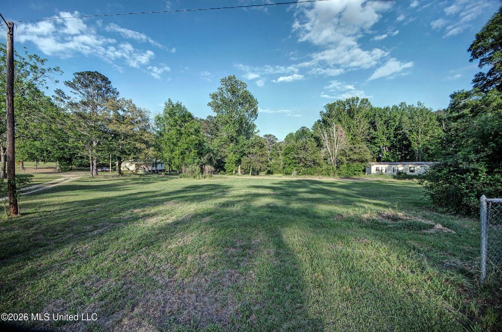 3394 Simpson Highway 149, Braxton, MS 39044