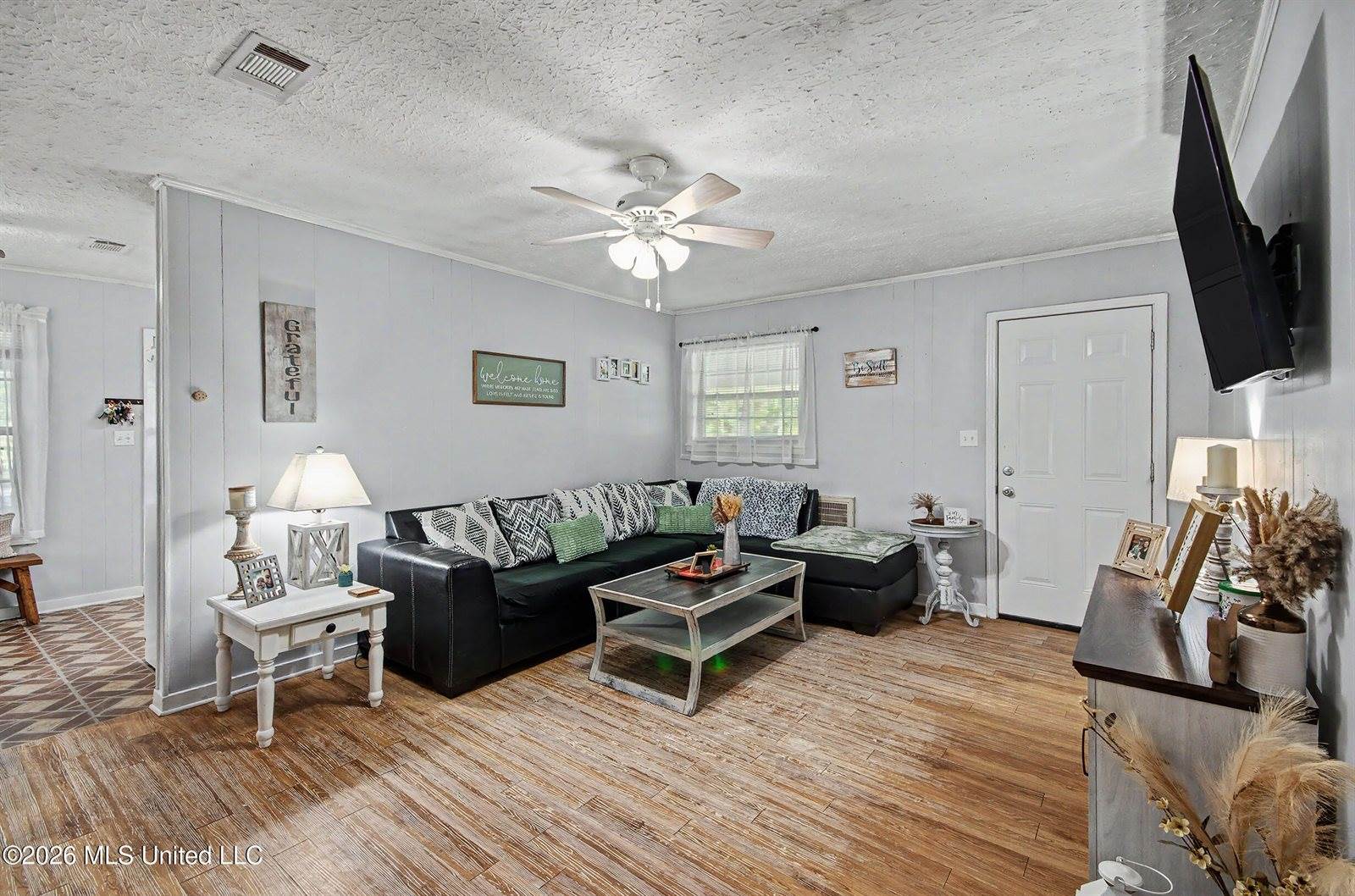 3394 Simpson Highway 149, Braxton, MS 39044