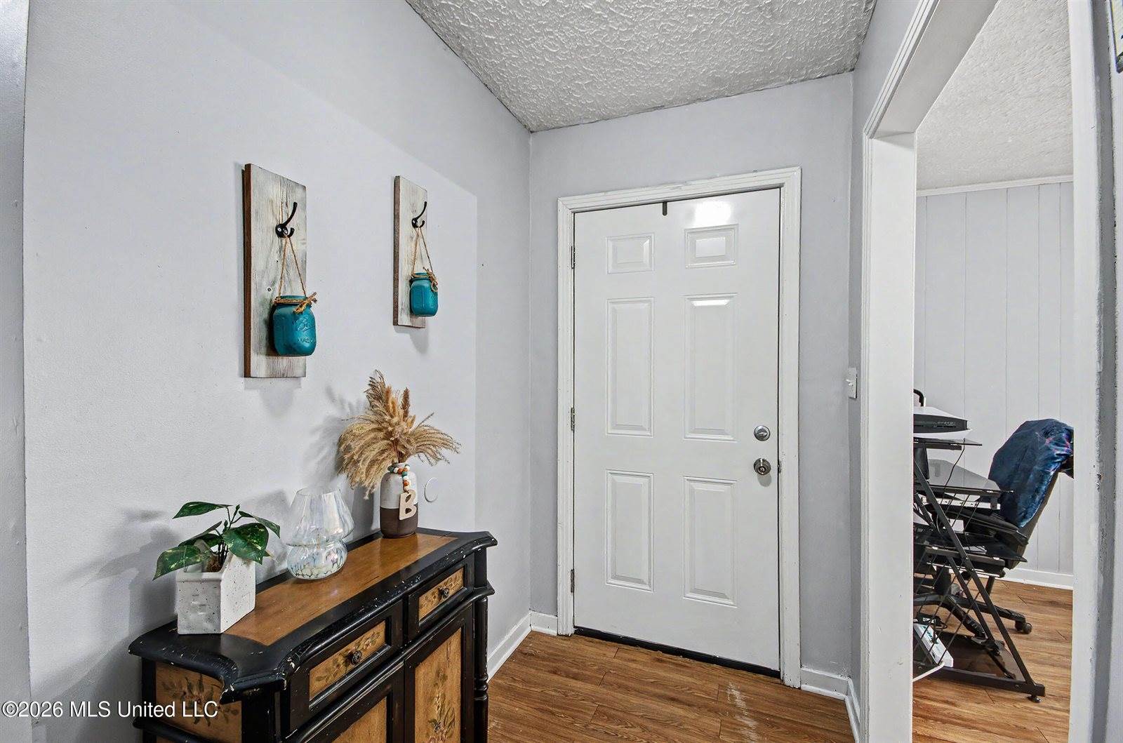3394 Simpson Highway 149, Braxton, MS 39044