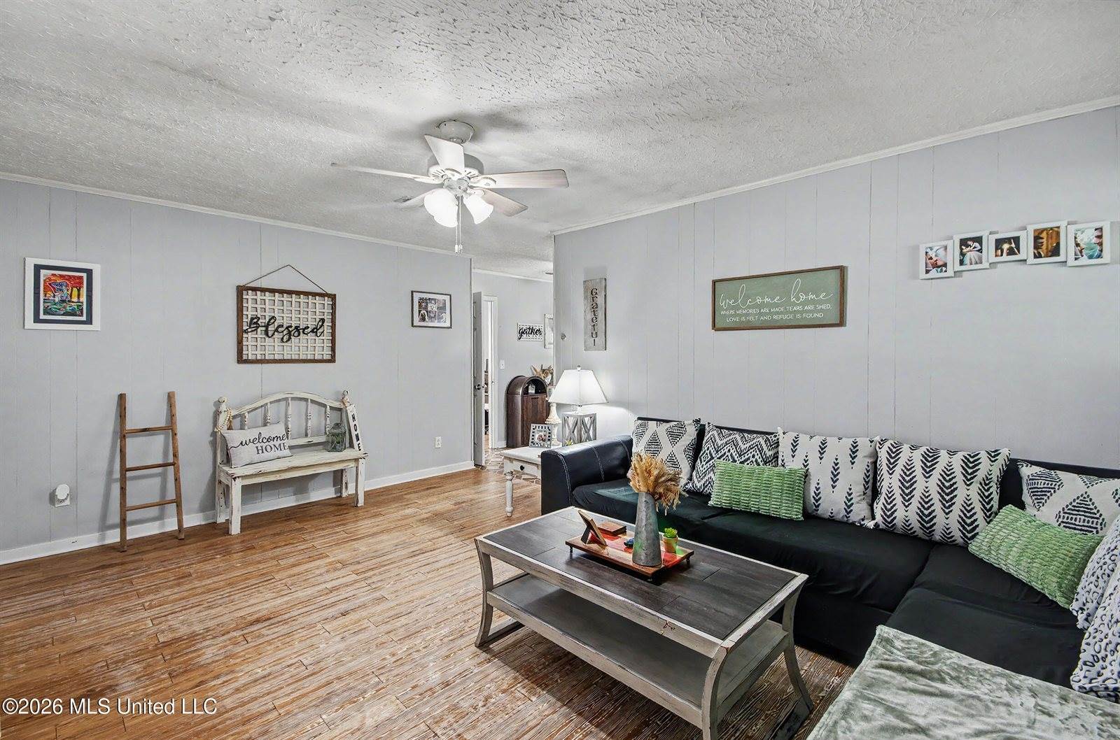 3394 Simpson Highway 149, Braxton, MS 39044