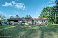 3394 Simpson Highway 149, Braxton, MS 39044