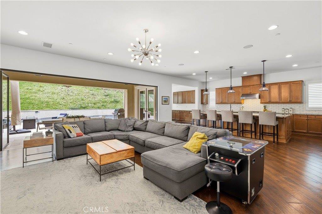 24949 Old Stone Way, Stevenson Ranch, CA 91381