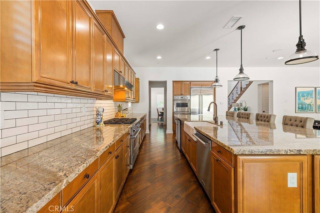 24949 Old Stone Way, Stevenson Ranch, CA 91381