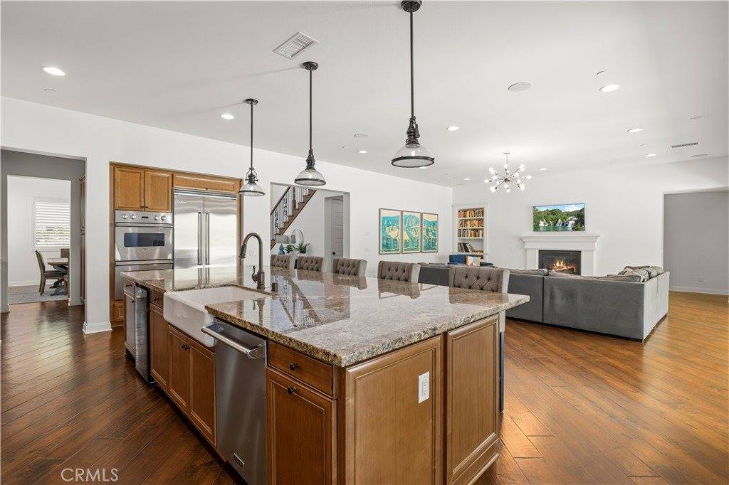24949 Old Stone Way, Stevenson Ranch, CA 91381