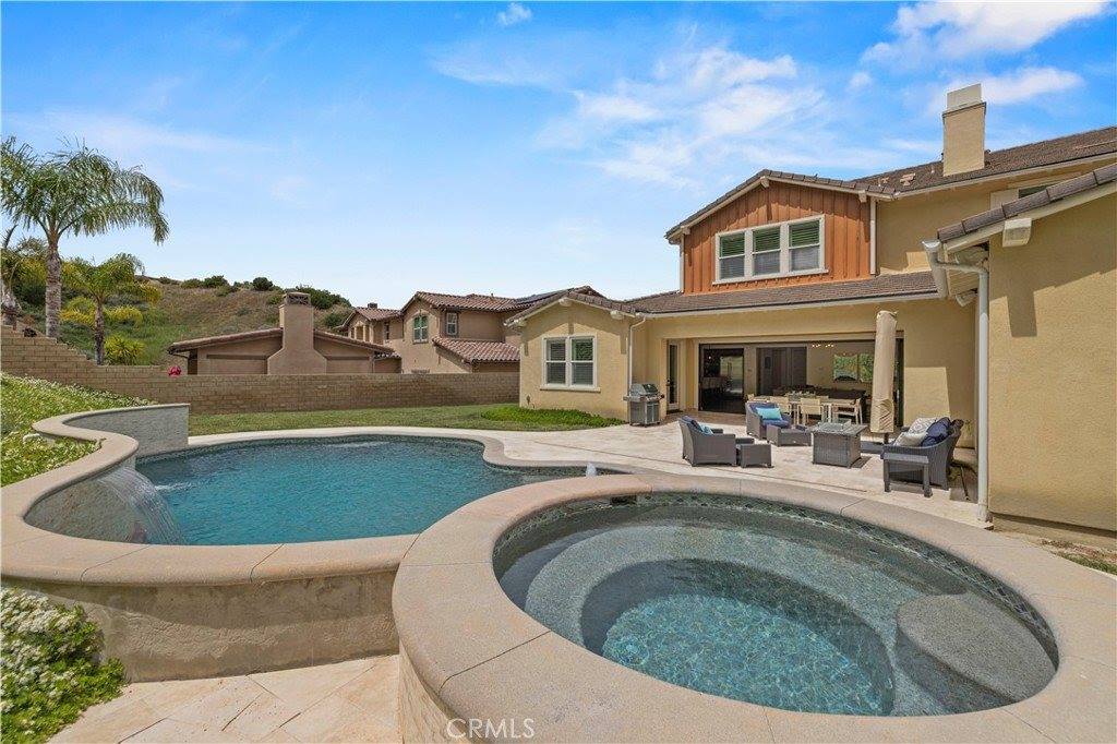 24949 Old Stone Way, Stevenson Ranch, CA 91381