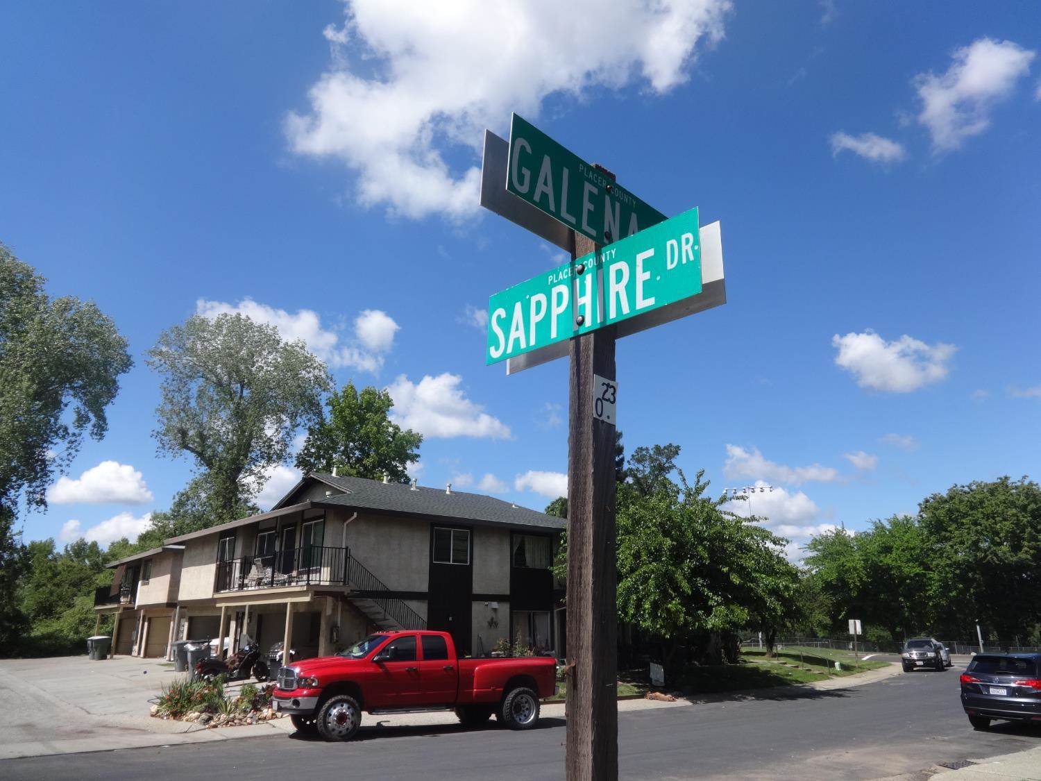 3715 Galena, Auburn, CA 95602