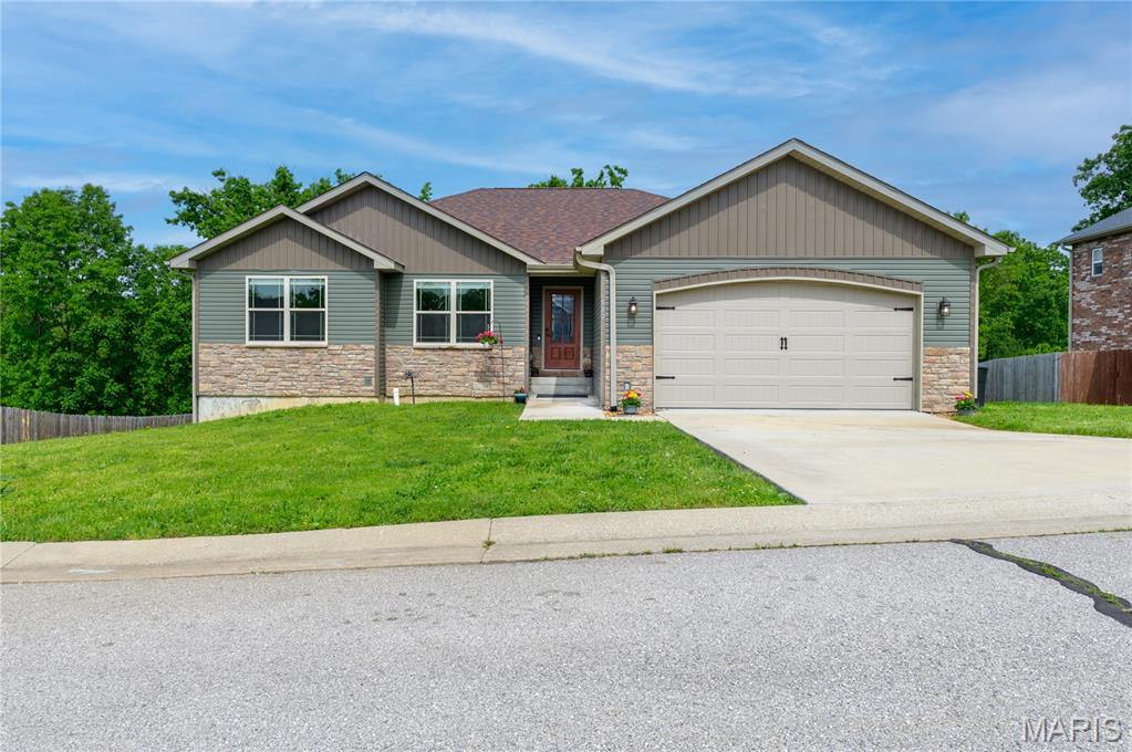 117 Paradise Street, Waynesville, MO 65583