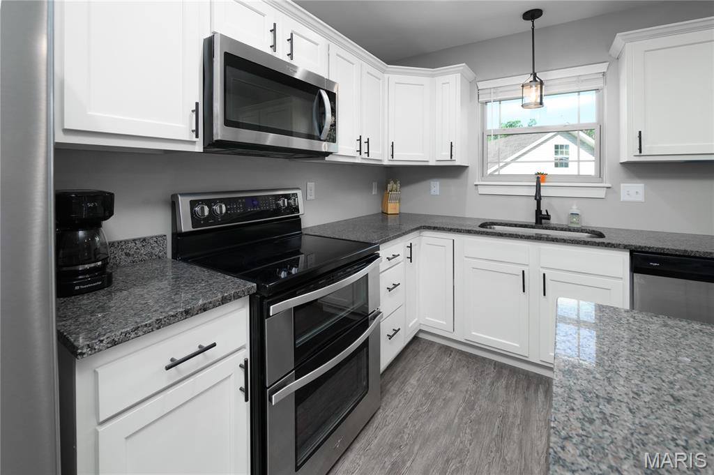 117 Paradise Street, Waynesville, MO 65583