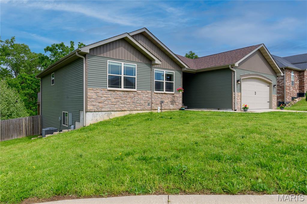 117 Paradise Street, Waynesville, MO 65583