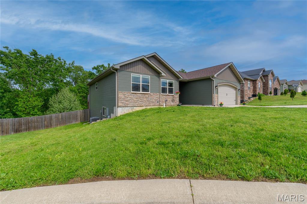 117 Paradise Street, Waynesville, MO 65583