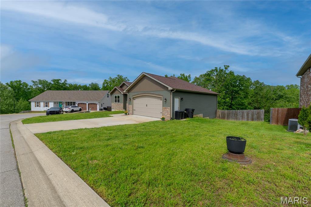 117 Paradise Street, Waynesville, MO 65583