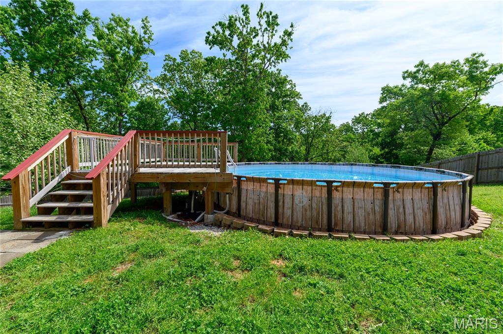 117 Paradise Street, Waynesville, MO 65583