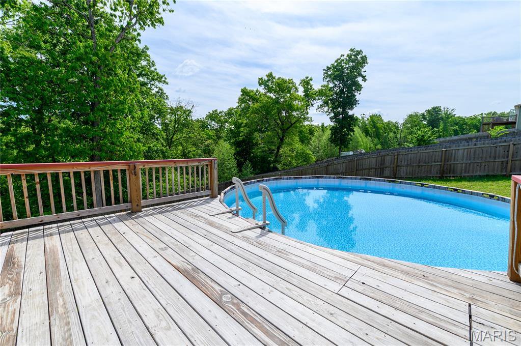 117 Paradise Street, Waynesville, MO 65583
