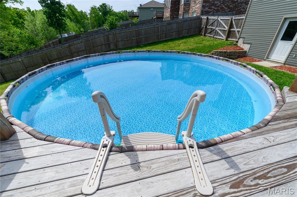 117 Paradise Street, Waynesville, MO 65583
