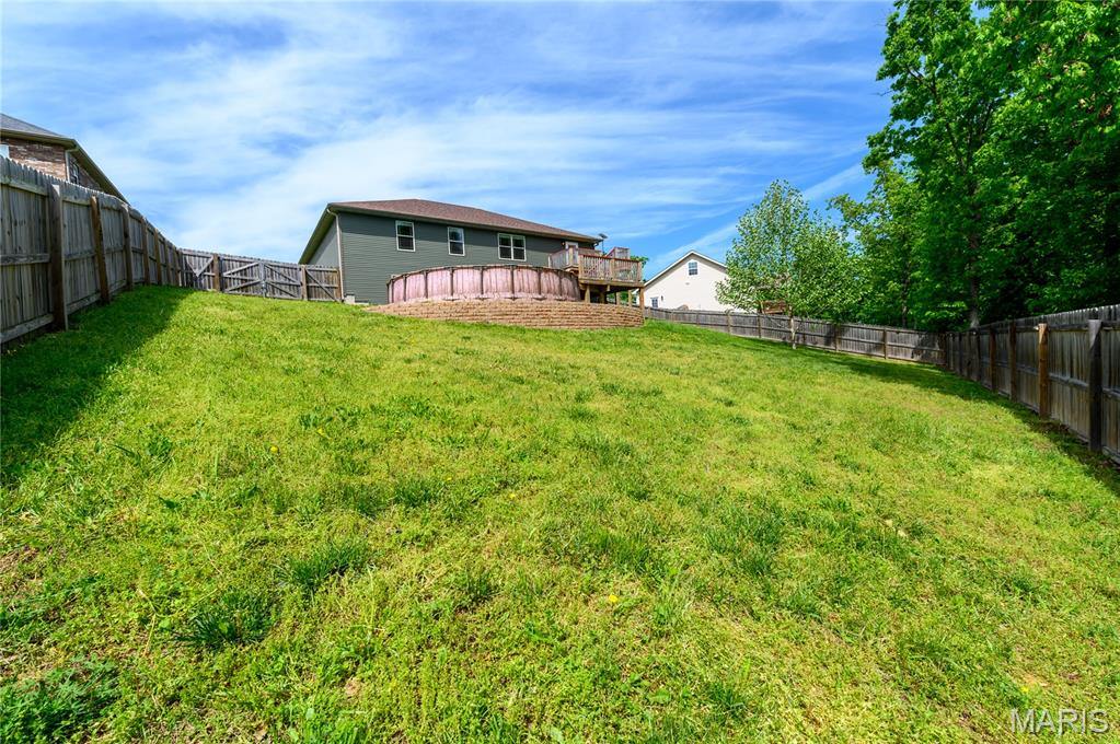 117 Paradise Street, Waynesville, MO 65583