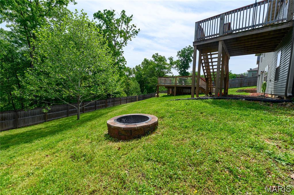 117 Paradise Street, Waynesville, MO 65583