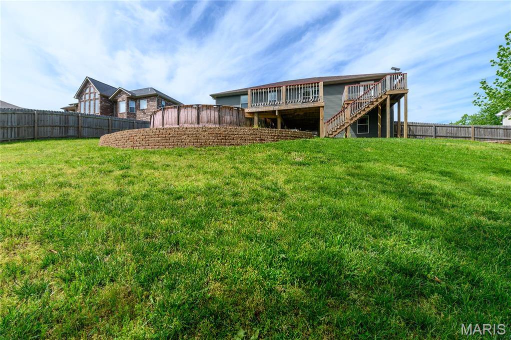 117 Paradise Street, Waynesville, MO 65583