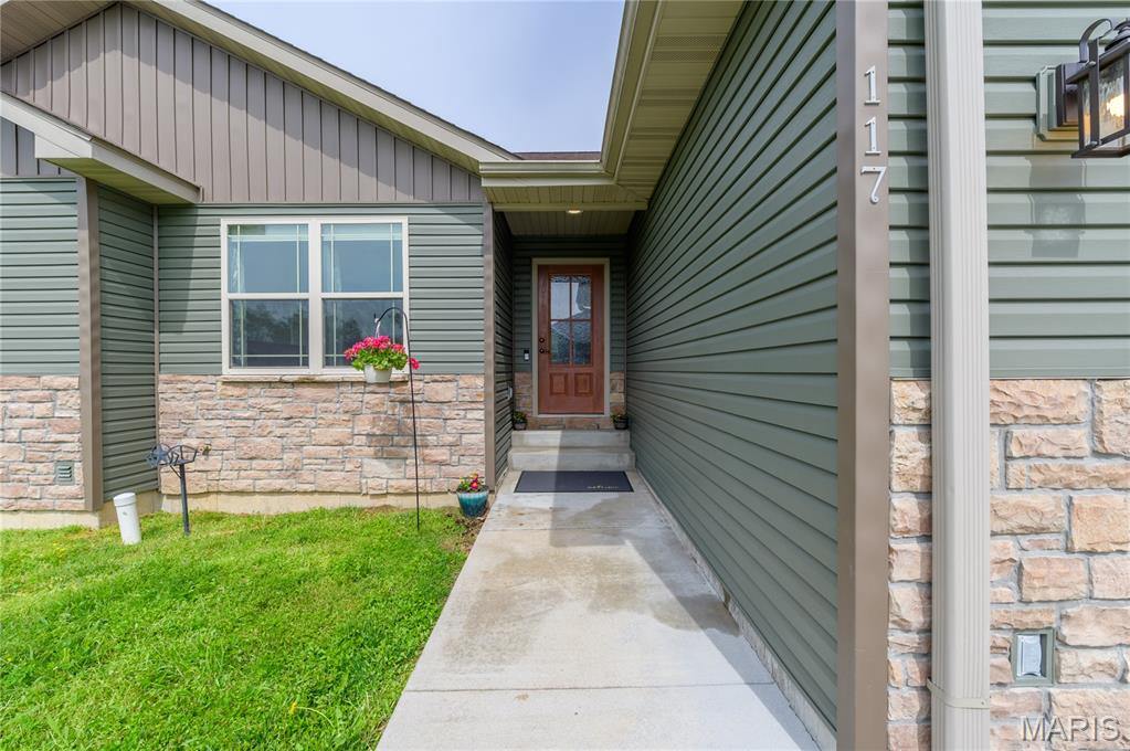 117 Paradise Street, Waynesville, MO 65583