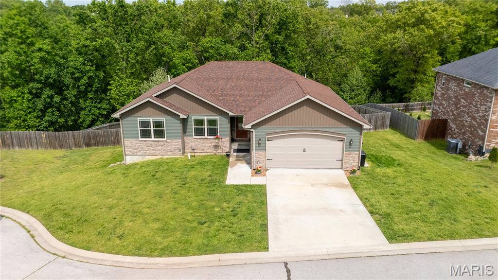 117 Paradise Street, Waynesville, MO 65583