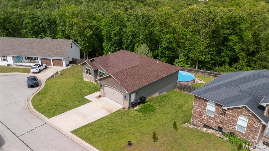 117 Paradise Street, Waynesville, MO 65583